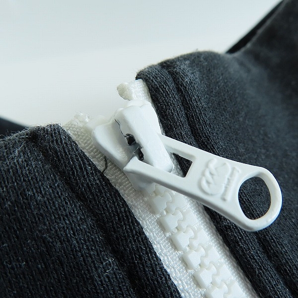 実際に弊社で買取させて頂いたCANTERBURY/カンタベリー FLEXWARM CONTROL THERMAL FUNCTION/RA49610/3Lの画像 7枚目