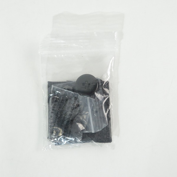 実際に弊社で買取させて頂いたnano universe/ナノユニバース SUPER140's チェスターコート 668-0215001 /Mの画像 7枚目