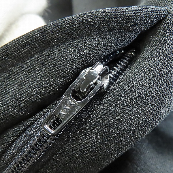 実際に弊社で買取させて頂いたCarhartt/カーハート ジップアップジャケット ジャージ 05590-01/Mの画像 7枚目