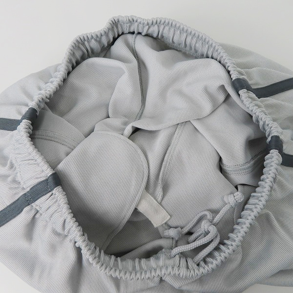 実際に弊社で買取させて頂いたCANTERBURY/カンタベリー ジャージ セットアップ ジャケット/パンツ 3Lの画像 5枚目