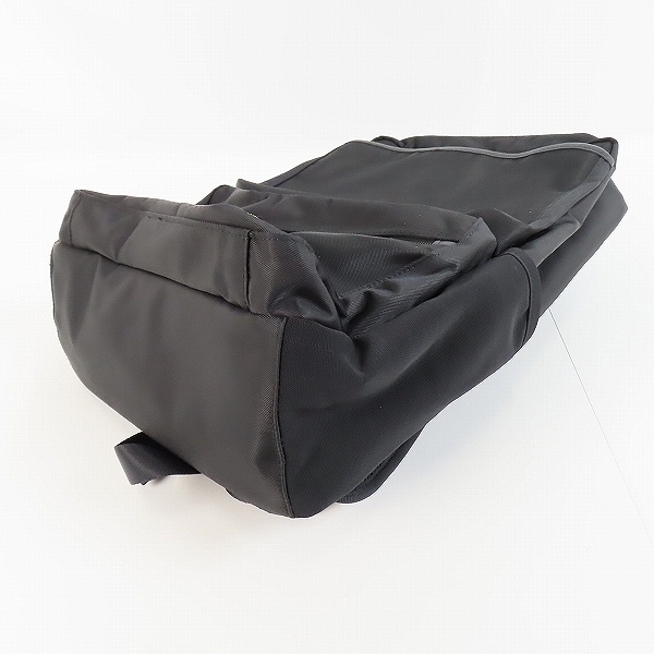 実際に弊社で買取させて頂いたPORTER/ポーター RUCKSACK Power Leaf ビジネスバッグの画像 2枚目