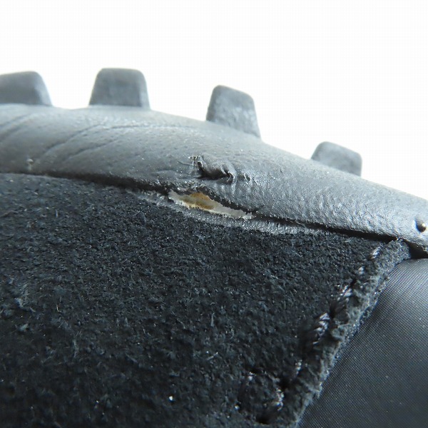 実際に弊社で買取させて頂いたY3/ワイスリー adidas/アディダス×Yohji Yamamoto/ヨウジヤマモト スニーカー EF2640/26の画像 6枚目