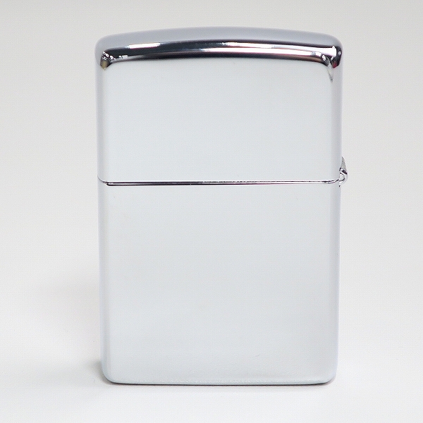 実際に弊社で買取させて頂いたZIPPO/ジッポー HARLEY DAVIDSON/ハーレーダビッドソン/1995年製の画像 1枚目