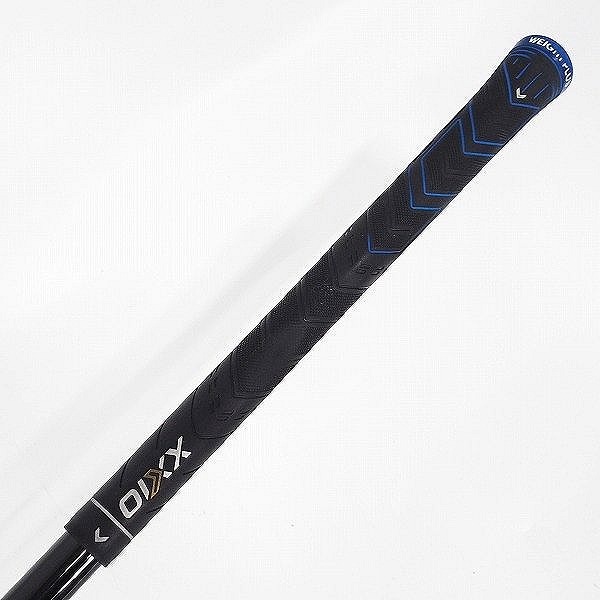 実際に弊社で買取させて頂いたDUNLOP/ダンロップ XXIO/ゼクシオ イレブン 11代目 ドライバー 1w/10.5° MP1100 FLEX:S ヘッドカバー付きの画像 7枚目