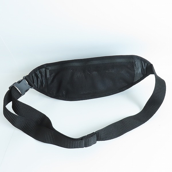 実際に弊社で買取させて頂いたY-3/ワイスリー アディダス×ヨウジヤマモト WAISTPACK ウエストパック/ボディバッグ FQ6962の画像 1枚目