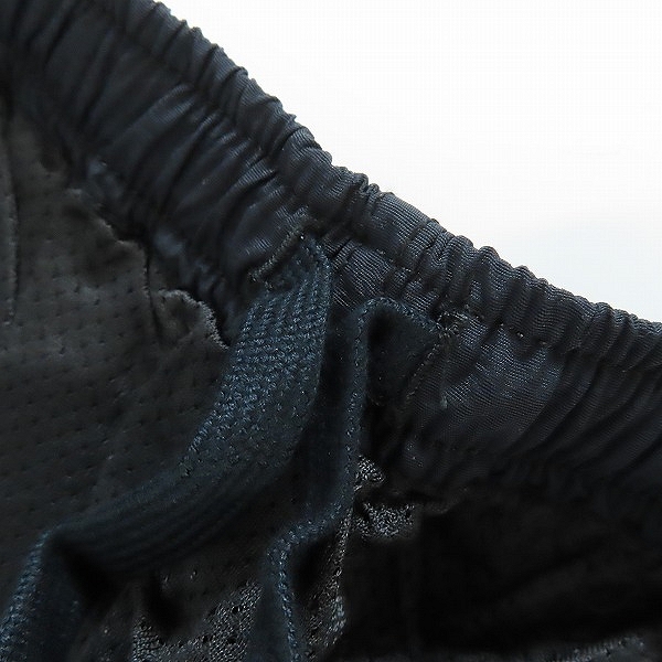 実際に弊社で買取させて頂いた【未使用】NETFLIX×BEAMS/ネットフリックス×ビームス ショートパンツ/Lの画像 7枚目