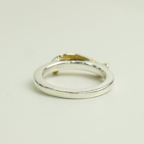 実際に弊社で買取させて頂いたbill wall leather/ビルウォールレザー BWL Love＆Peace US-6H 12号の画像 4枚目