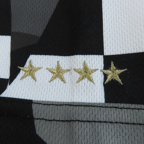 実際に弊社で買取させて頂いたF.C.Real Bristol/FCRB/エフシーレアルブリストル Tシャツ FCRB-190028 Lの画像 6枚目