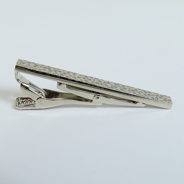 実際に弊社で買取させて頂いたPaul Smith/ポールスミス スター柄 ネクタイピンの画像 2枚目