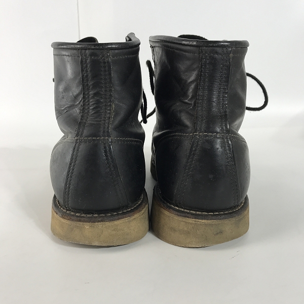 実際に弊社で買取させて頂いたREDWING/レッドウィング アイリッシュセッター ブーツ 8179/9Eの画像 1枚目