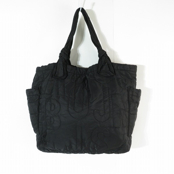 実際に弊社で買取させて頂いたMARC BY MARC JACOBS/マークバイマークジェイコブス トートバッグの画像 1枚目