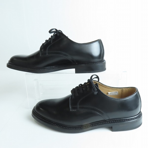 実際に弊社で買取させて頂いたREGAL/リーガル Worth Collection レザーシューズ J230/25の画像 3枚目
