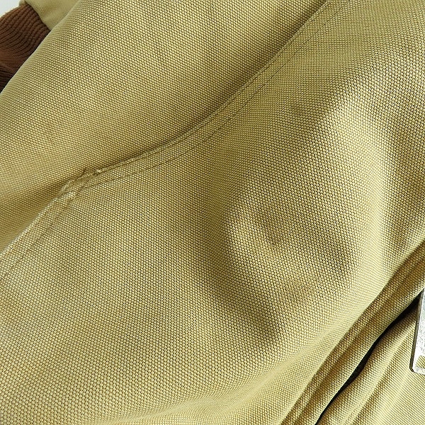 実際に弊社で買取させて頂いたCarhartt/カーハート 90s ダック地 アクティブジャケット の画像 7枚目