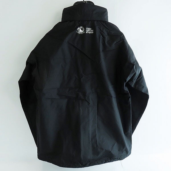実際に弊社で買取させて頂いた【未使用】TOKYO CULTUART by BEAMS 佐野元春 SAVE IT FOR A SUNNY DAY Mountain parka 58-18-0027-218/XLの画像 1枚目