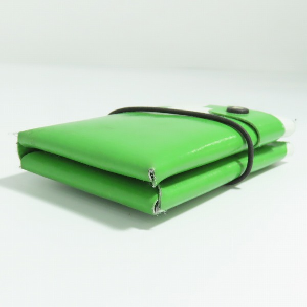 実際に弊社で買取させて頂いた(1)FREITAG/フライターグ F233 PAT/パット カードケース の画像 2枚目