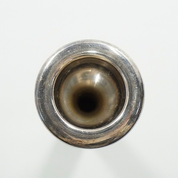 実際に弊社で買取させて頂いたYAMAHA/ヤマハ 51 トロンボーン 用 マウスピースの画像 6枚目