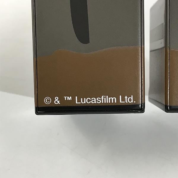 実際に弊社で買取させて頂いたMEDICOM TOY/メディコムトイ BE@RBRICK/ベアブリック 400％＆100％ STAR WARS/スターウォーズ MANDALORIAN/マンダロリアンの画像 3枚目
