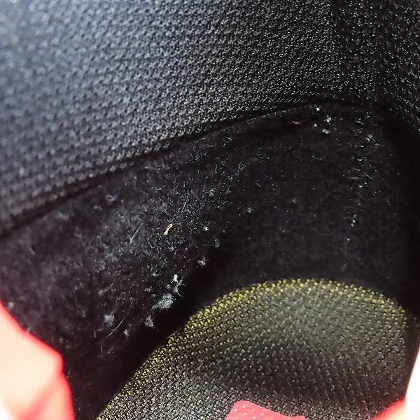 実際に弊社で買取させて頂いたOnitsuka Tiger /オニツカタイガー HMR PEAK G-TX ハイカット ブーツ 1183A809/26.5の画像 6枚目