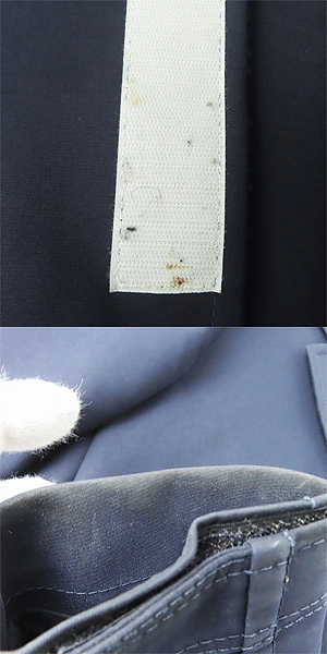 実際に弊社で買取させて頂いたMARNI/マルニ ジャケット/パンツ/セットアップ M05BN0028 S47587/M05KA0037 S47589 48/46の画像 6枚目