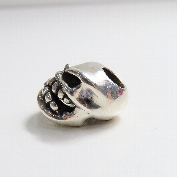 実際に弊社で買取させて頂いた【ギャラ付き】STARLINGEAR/スターリンギア デビルインストラクター ビーズ の画像 2枚目