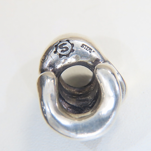 実際に弊社で買取させて頂いた【ギャラ付き】STARLINGEAR/スターリンギア デビルインストラクター ビーズ の画像 6枚目