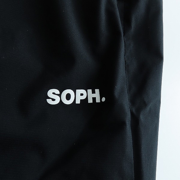 実際に弊社で買取させて頂いたF.C.R.B./FCレアルブリストル STRETCH LIGHT WEIGHT RELAX TAPERED PANTS FCRB-220028/Mの画像 7枚目