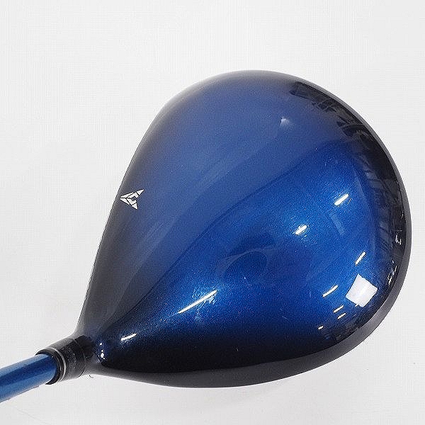 実際に弊社で買取させて頂いたDUNLOP/ダンロップ XXIO/ゼクシオ イレブン 11代目 ドライバー 1w/10.5° MP1100 FLEX:S ヘッドカバー付きの画像 2枚目