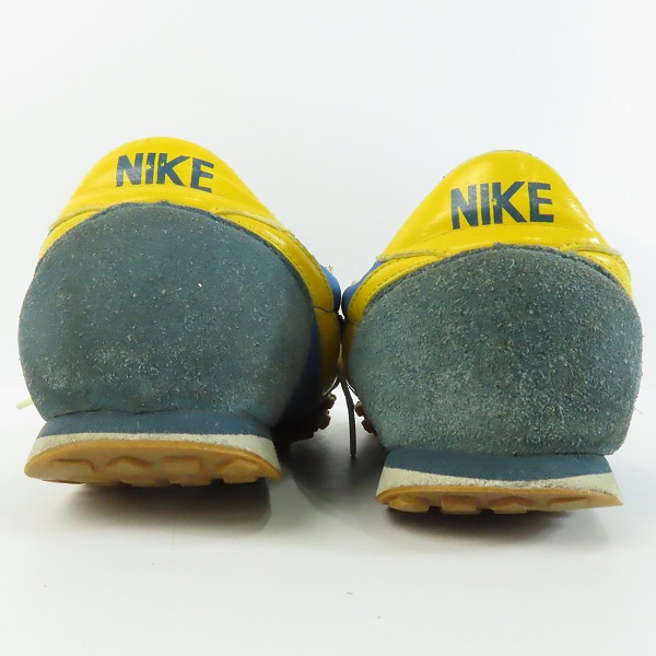 実際に弊社で買取させて頂いた【観賞用】NIKE×JUNYA WATANABE/ナイキ×ジュンヤワタナベ WAFFLE RACER/ワッフルレーサー 306695-471/29の画像 1枚目