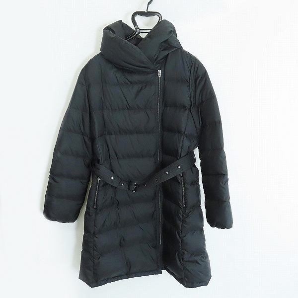 実際に弊社で買取させて頂いたPaul Smith BLACK/ポールスミス ブラック ダウンジャケット 44L