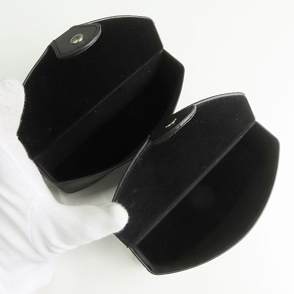 実際に弊社で買取させて頂いたSAMURAI SHO/サムライ翔 メガネケース/4個セットの画像 5枚目