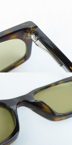 実際に弊社で買取させて頂いたRay-Ban/レイバン メガネフレーム/アイウェア RB5017A 2012の画像 4枚目