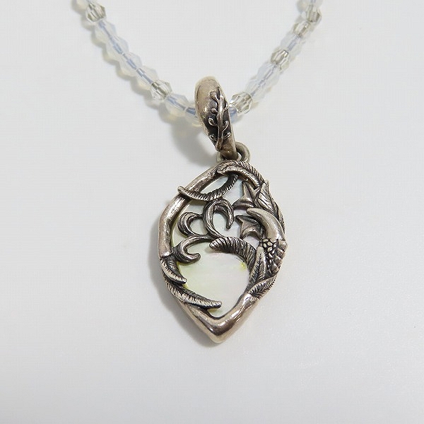 実際に弊社で買取させて頂いたBloody Mary/ブラッディマリー ネックレスの画像 1枚目