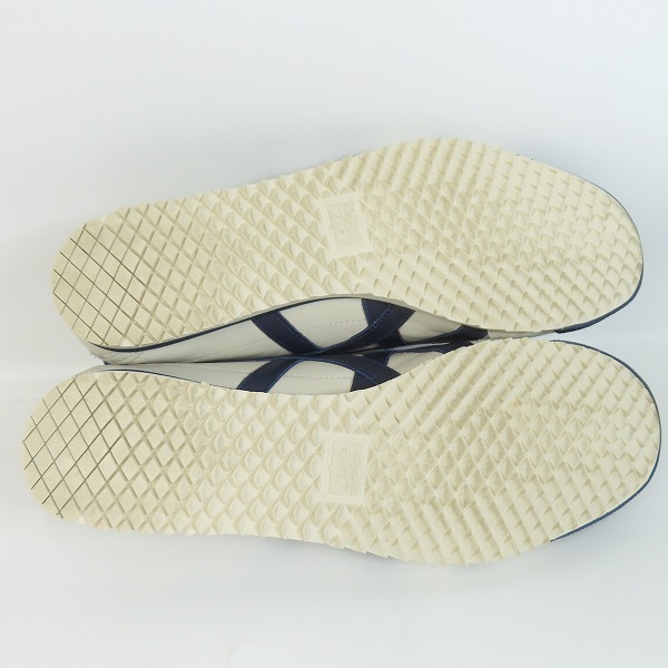 実際に弊社で買取させて頂いたOnitsuka Tiger/オニツカタイガー MEXICO 66 SD 1183A872-200/26.5の画像 2枚目