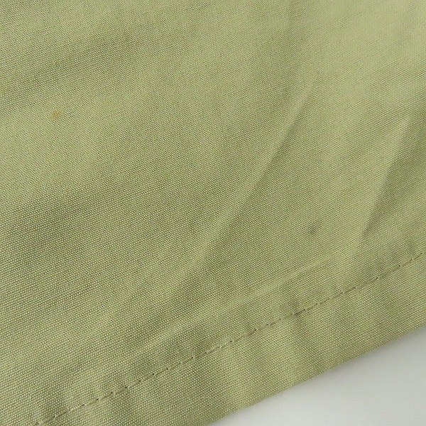 実際に弊社で買取させて頂いたDickies/ディッキーズ オールインワン/つなぎ/44の画像 7枚目