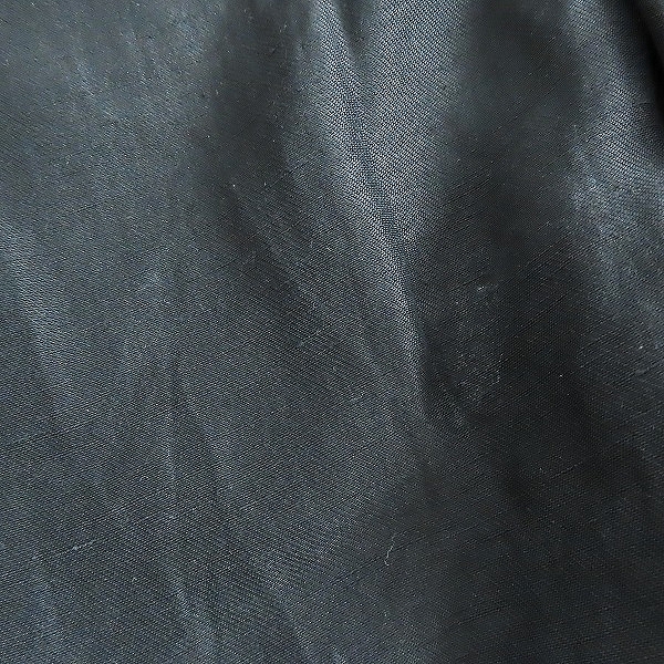 実際に弊社で買取させて頂いたIF SIX WAS NINE/イフシックスワズナイン SARROUEL/M 04231FSA 1の画像 6枚目