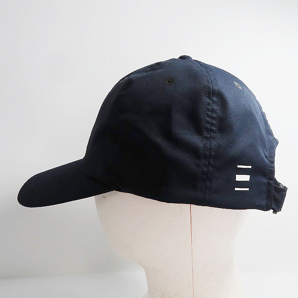 実際に弊社で買取させて頂いたNONNATIVE /ノンネイティブ Canterbury/カンタベリー halfTen/ハーフテン コラボ キャップ の画像 1枚目