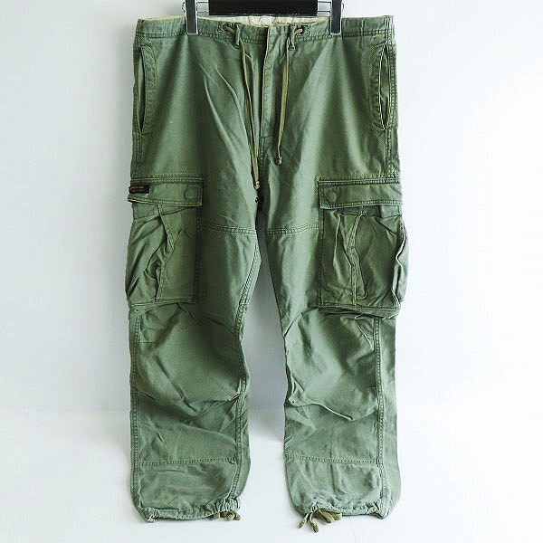 実際に弊社で買取させて頂いたNEIGHBORHOOD/ネイバーフッド カーゴパンツ/121NYNH-PTM01/XL