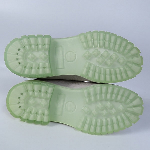 実際に弊社で買取させて頂いたTimberland/ティンバーランド 6INCH PREMIUM BOOTS/6インチ プレミアム ブーツ TB0A17UK/25.5の画像 2枚目