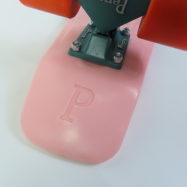 実際に弊社で買取させて頂いたPenny/ペニー ミニクルーザー ボード スケートボード/スケボーの画像 5枚目
