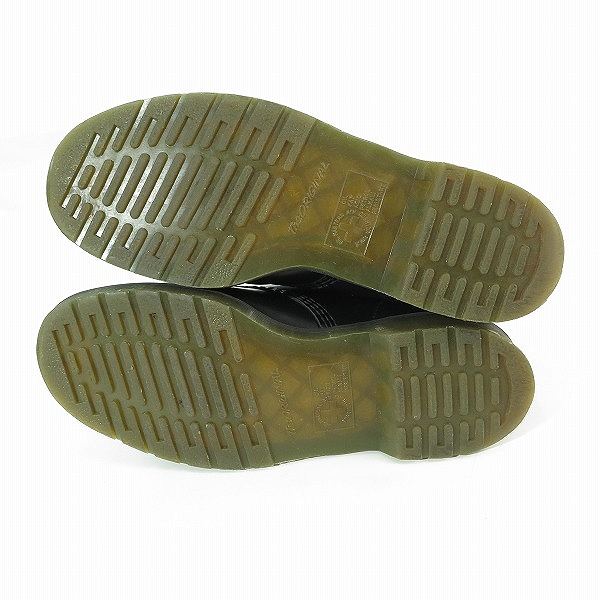 実際に弊社で買取させて頂いたDr.Martens/ドクターマーチン 8ホールブーツの画像 2枚目
