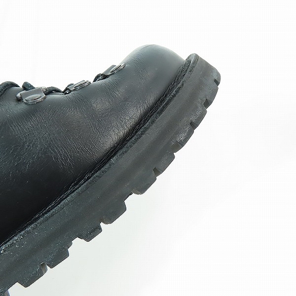 実際に弊社で買取させて頂いたDANNER/ダナー MOUNTAIN LIGHT/マウンテン ライト マウンテンブーツ 31520X/8.5の画像 6枚目
