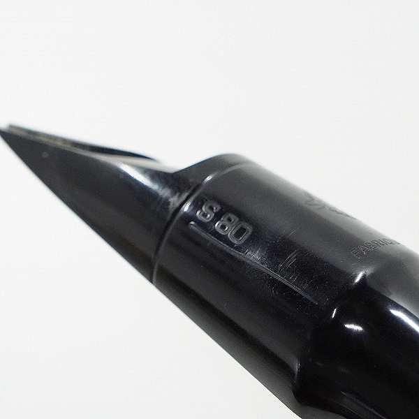 実際に弊社で買取させて頂いたH.SELMER/セルマー S80 C☆ アルトサックス用 マウスピースの画像 4枚目