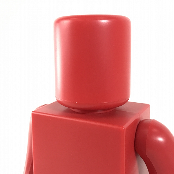 実際に弊社で買取させて頂いた【未開封含む】MEDICOM TOY/メディコムトイ KUBRICK/キューブリック 400% ABS MODEL 3点セットの画像 5枚目