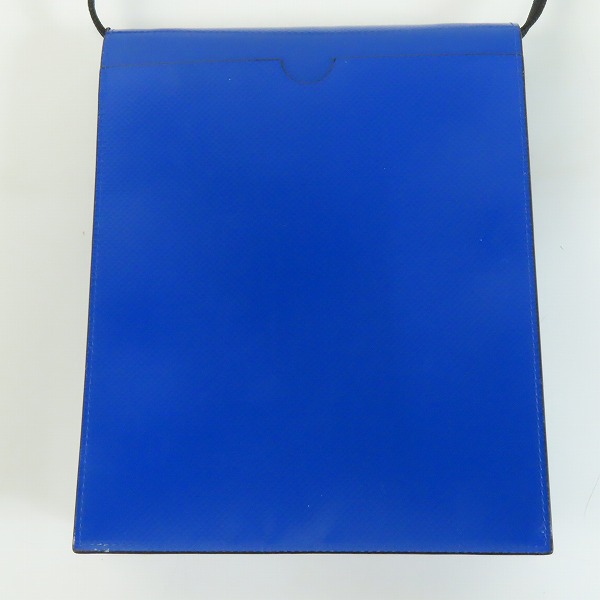 実際に弊社で買取させて頂いた【難有り】MARNI/マルニ TRIBECA ショルダーバッグ  SBMQ0036A0 P3572 Z2028の画像 1枚目