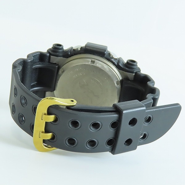 実際に弊社で買取させて頂いたG-SHOCK/Gショック FROGMAN フロッグマン DW-8200の画像 2枚目