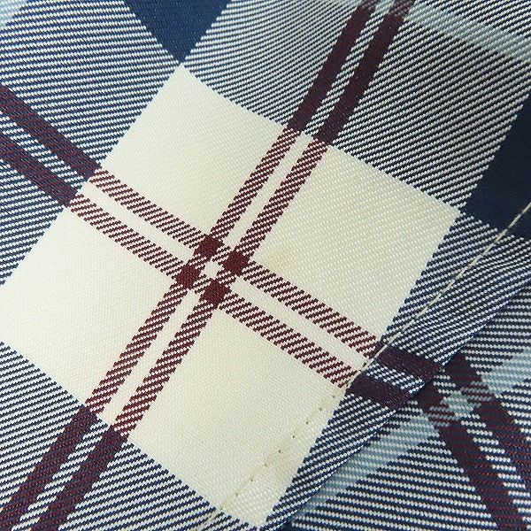 実際に弊社で買取させて頂いたFRED PERRY/フレッドペリー ブルゾン ジャケット/Lの画像 7枚目