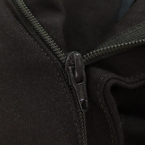 実際に弊社で買取させて頂いたLAD MUSICIAN/ラッドミュージシャン 23SS 2TUCK WIDE SLACKS 2223-556/42の画像 7枚目