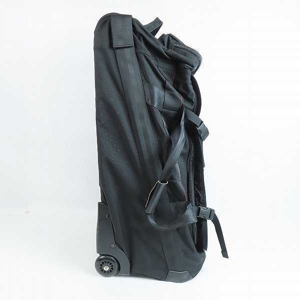 実際に弊社で買取させて頂いたBRIEFING/ブリーフィング キャリーバッグの画像 2枚目