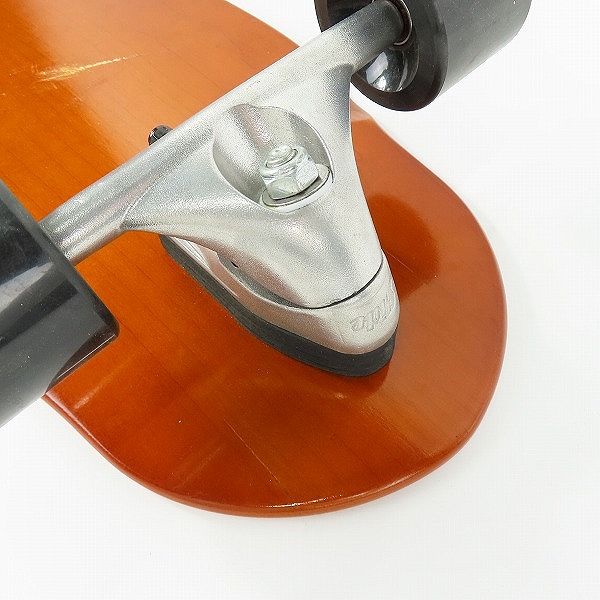 実際に弊社で買取させて頂いたSLIDE/スライド サーフスケート/スケートボードの画像 5枚目