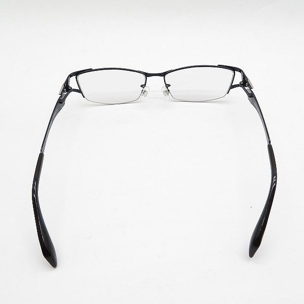 実際に弊社で買取させて頂いたSAMURAI SHO/サムライ翔 2019年モデル ビジネスライン 眼鏡/メガネフレーム SS-T101 #3の画像 3枚目